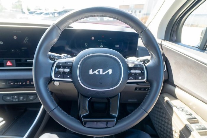 2024 Kia Carnival Sport+