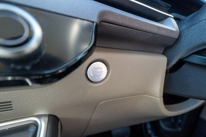 2024 Kia Carnival Sport+