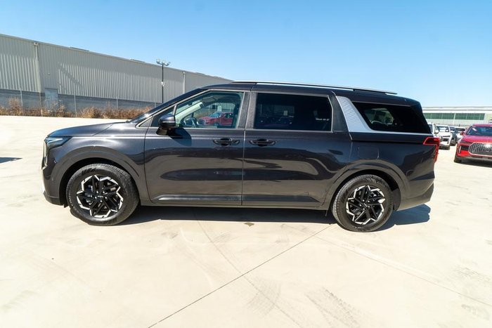 2024 Kia Carnival
