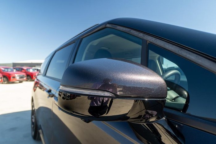 2024 Kia Carnival Sport+