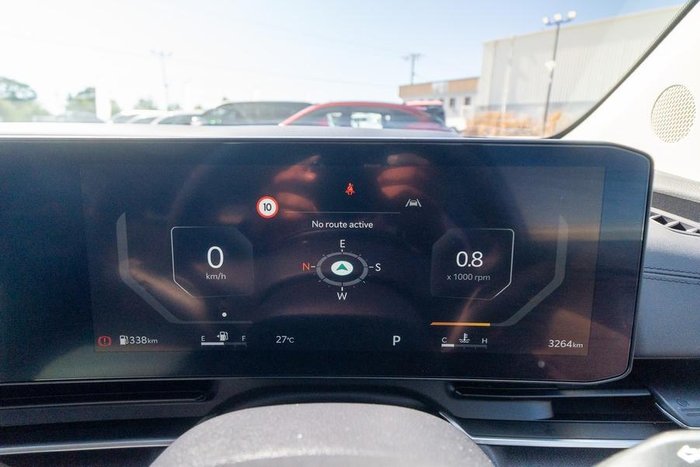 2024 Kia Carnival Sport+