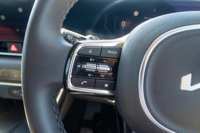 2024 Kia Carnival Sport+