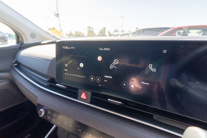 2024 Kia Carnival Sport+