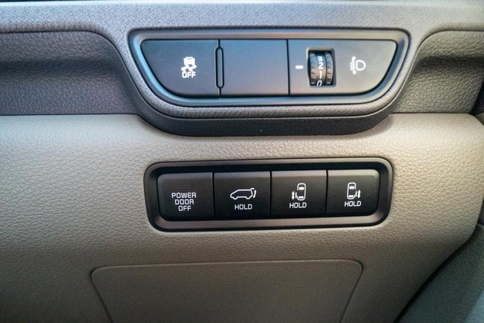 2024 Kia Carnival Sport+