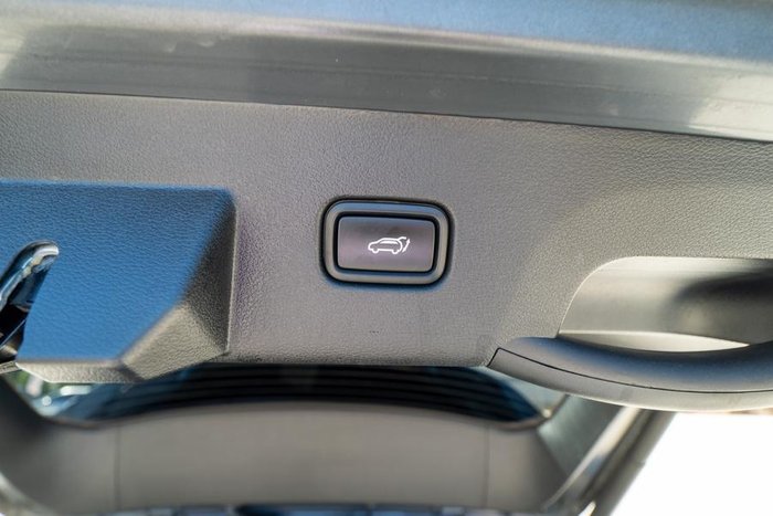 2023 Kia Sportage GT-Line