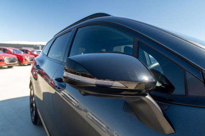 2023 Kia Sportage GT-Line