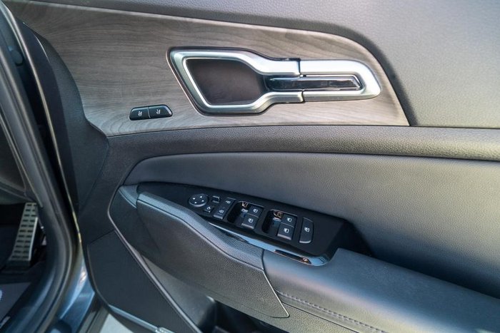 2023 Kia Sportage GT-Line