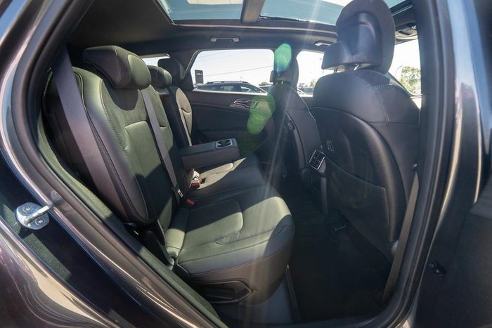 2023 Kia Sportage GT-Line