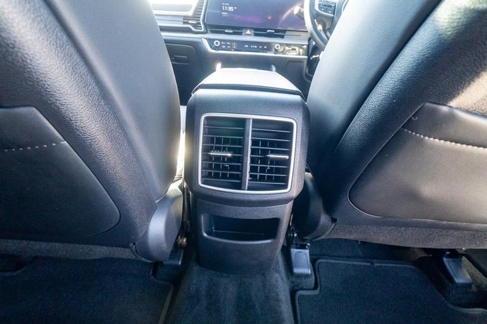 2023 Kia Sportage GT-Line