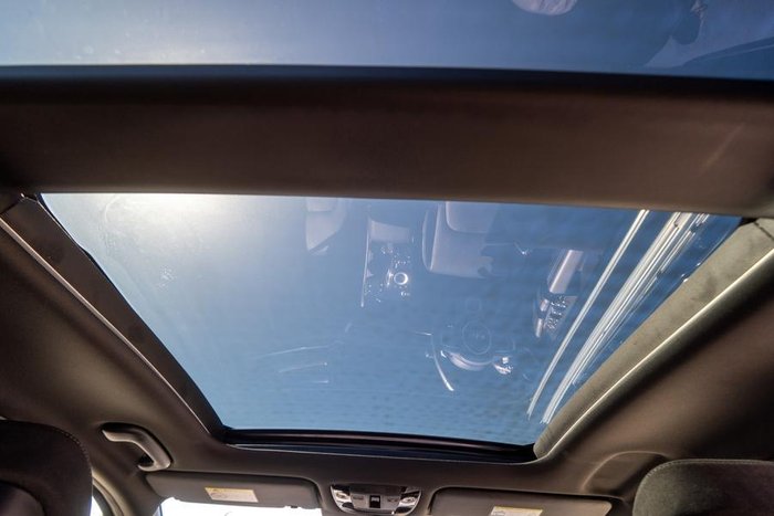 2023 Kia Sportage GT-Line