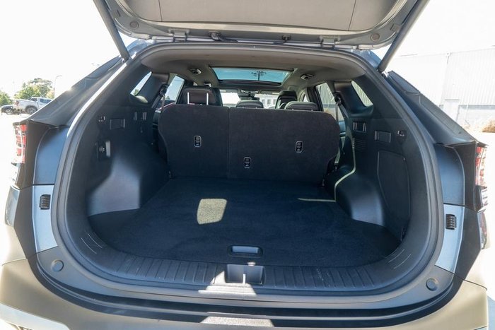 2023 Kia Sportage GT-Line