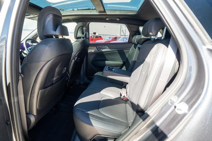 2023 Kia Sportage GT-Line