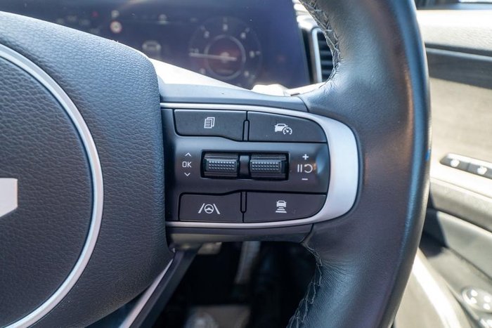 2023 Kia Sportage GT-Line