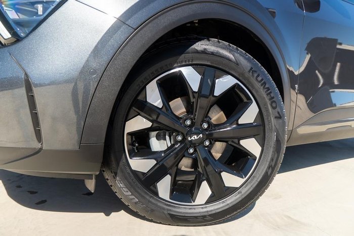 2023 Kia Sportage GT-Line