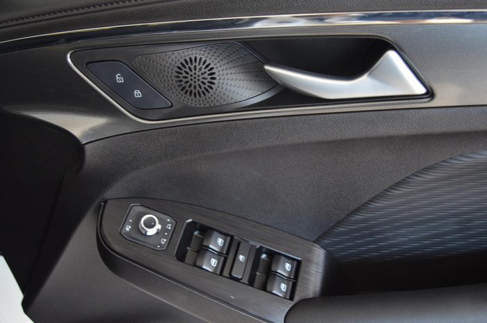 2025 GWM Haval Jolion Lux