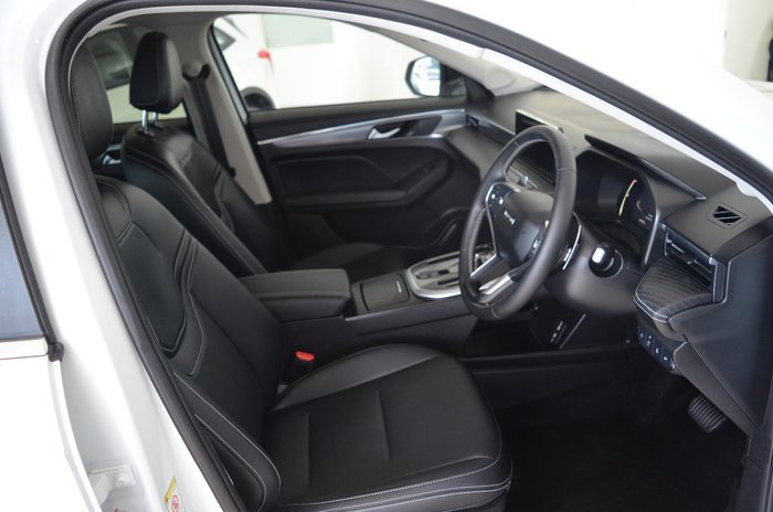 2025 GWM Haval Jolion Lux