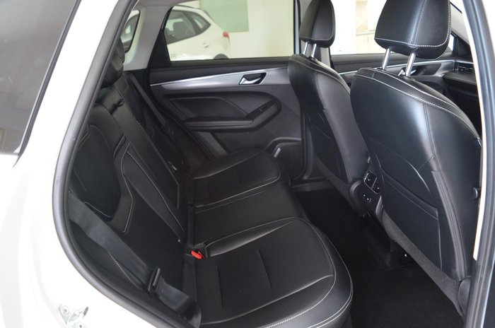 2025 GWM Haval Jolion Lux