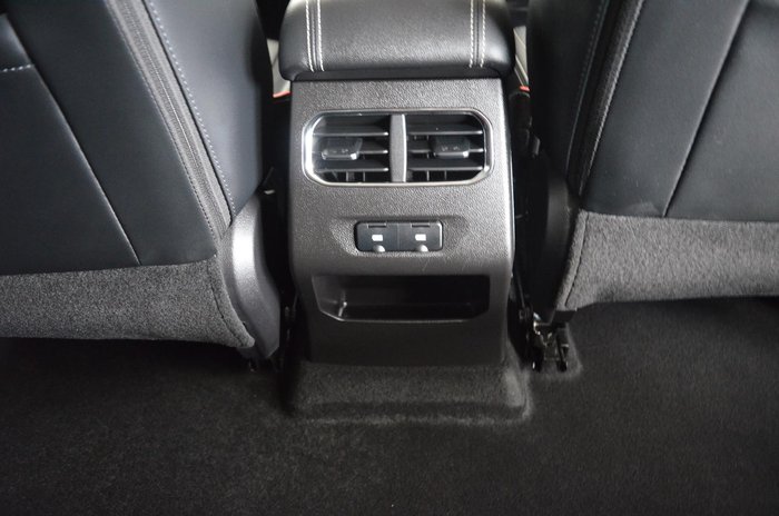 2025 GWM Haval Jolion Lux