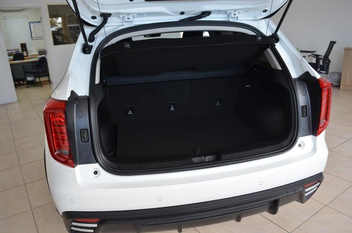 2025 GWM Haval Jolion Lux