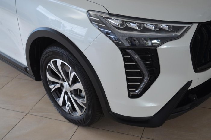 2025 GWM Haval Jolion Lux