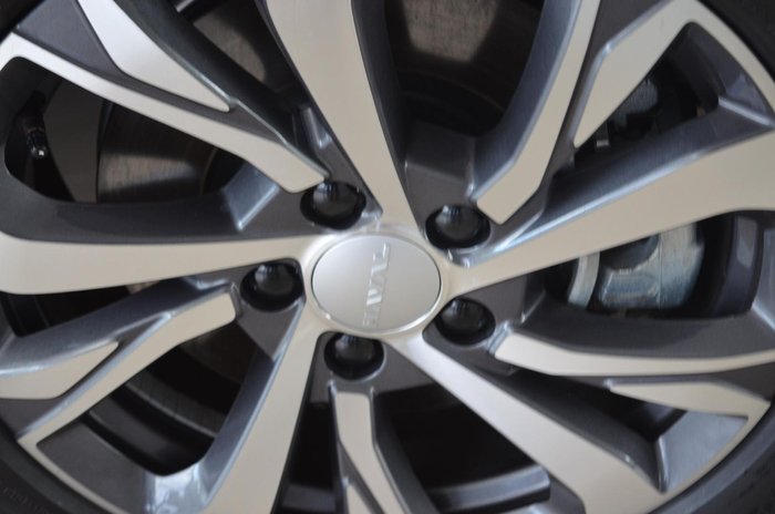 2025 GWM Haval Jolion Lux