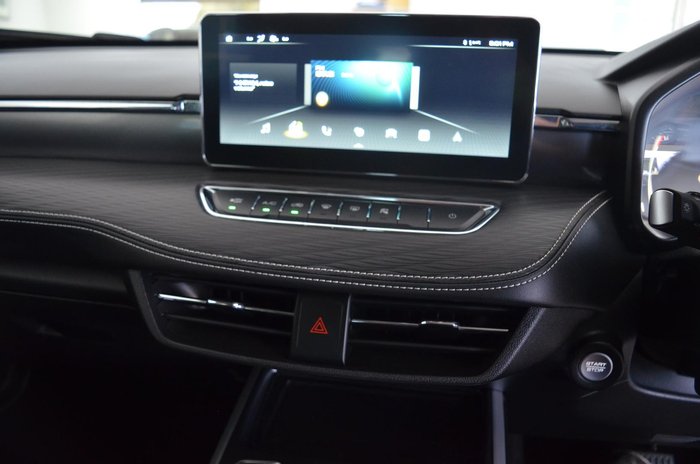 2025 GWM Haval Jolion Lux