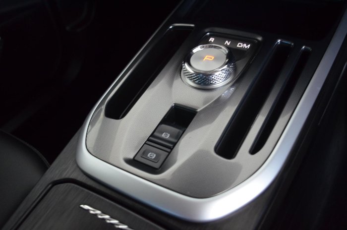 2025 GWM Haval Jolion Lux