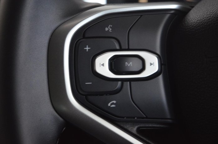 2025 GWM Haval Jolion Lux