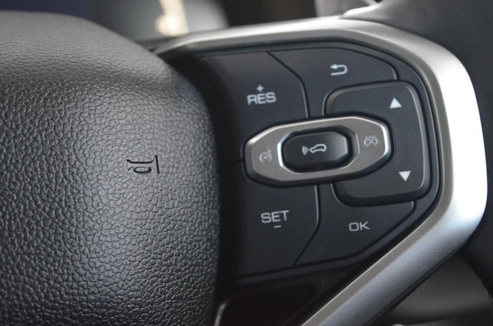 2025 GWM Haval Jolion Lux