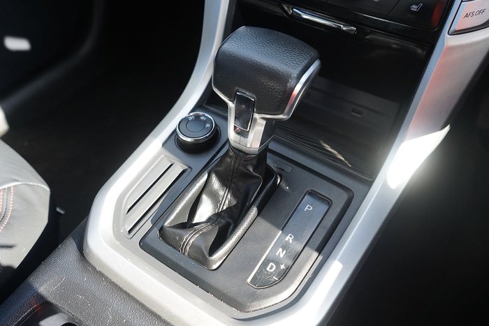 2021 LDV T60 LUXE Mega Tub