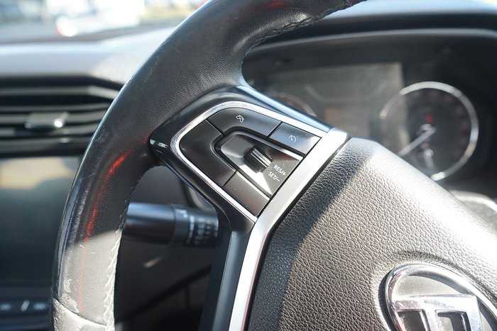 2021 LDV T60 LUXE Mega Tub