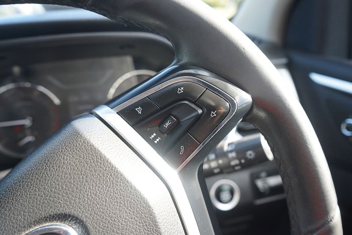 2021 LDV T60 LUXE Mega Tub