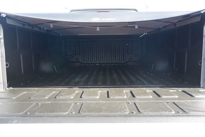 2021 LDV T60 LUXE Mega Tub