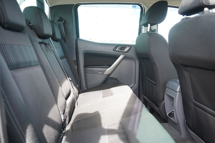 2017 Ford Ranger XLT