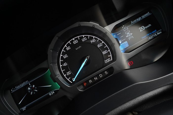 2017 Ford Ranger XLT