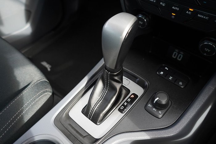 2017 Ford Ranger XLT