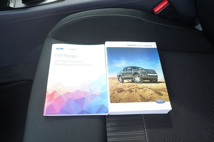 2017 Ford Ranger XLT