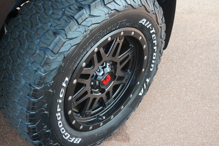 2017 Ford Ranger XLT