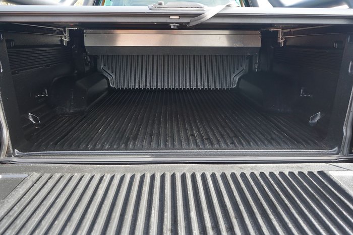 2017 Ford Ranger XLT