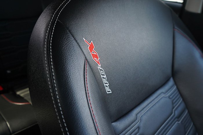 2025 Nissan Navara PRO-4X