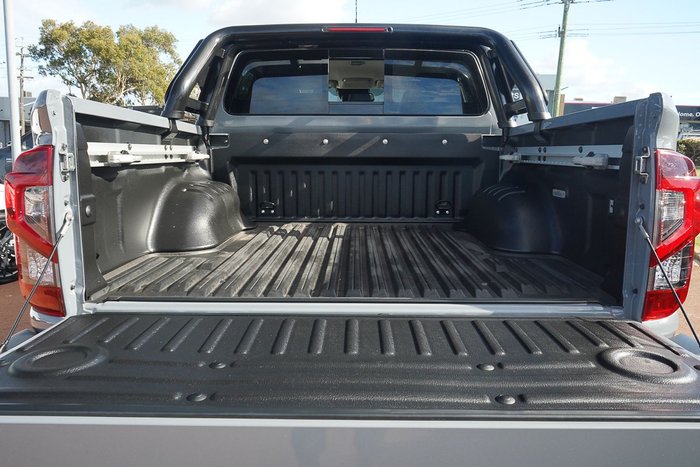 2025 Nissan Navara PRO-4X