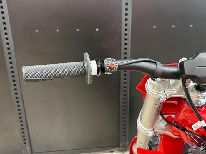 2024 Gas Gas MC 50 MC Red