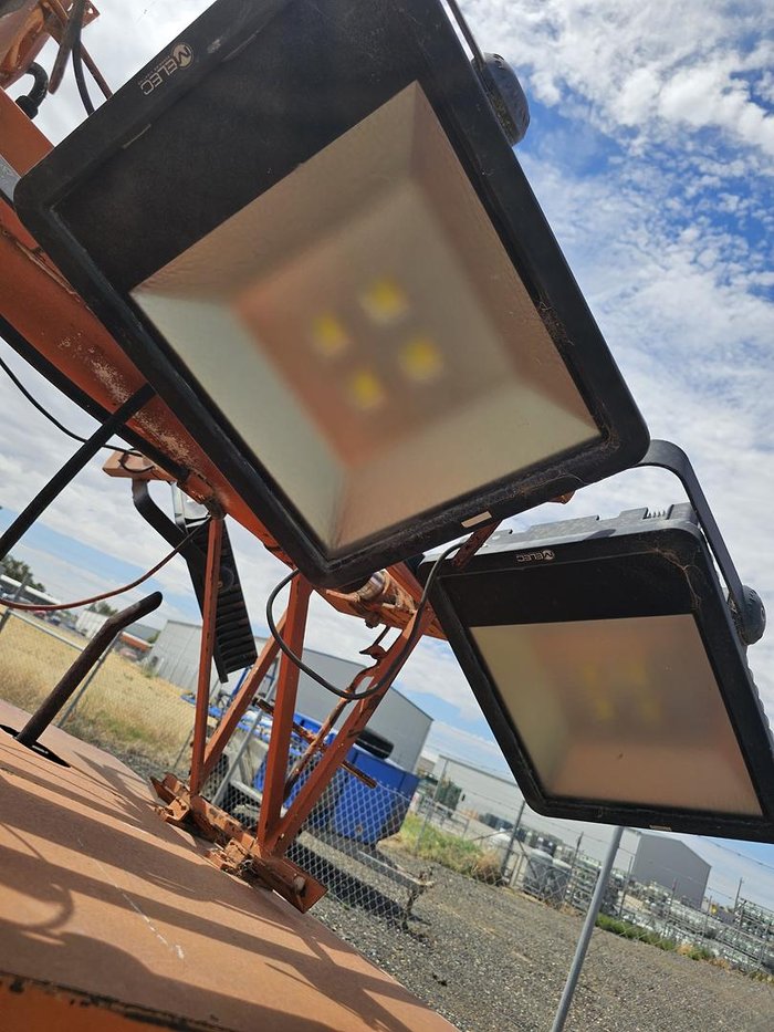 1998 Australian Electric vehicle pty limited Hilite6000