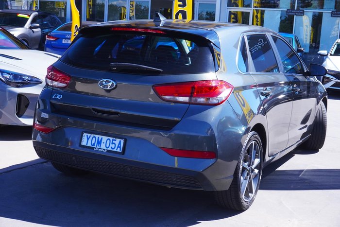 2023 Hyundai i30 Elite