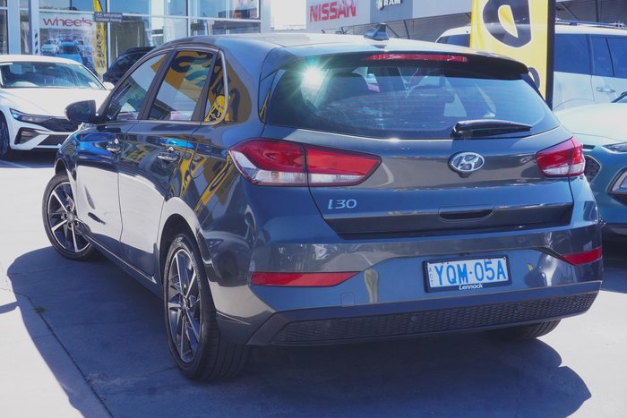 2023 Hyundai i30 Elite