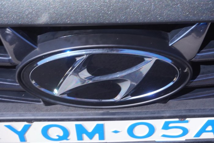 2023 Hyundai i30 Elite