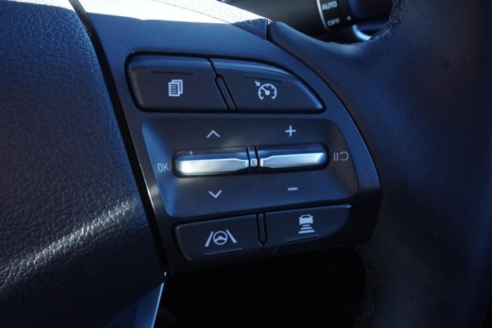 2023 Hyundai i30 Elite