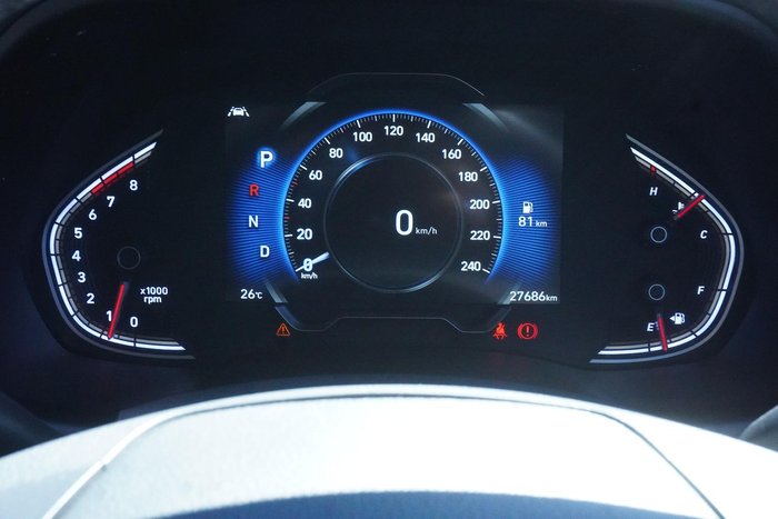 2023 Hyundai i30 Elite