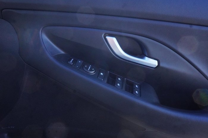 2023 Hyundai i30 Elite