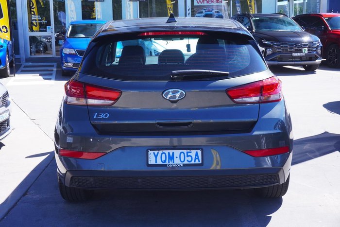 2023 Hyundai i30 Elite